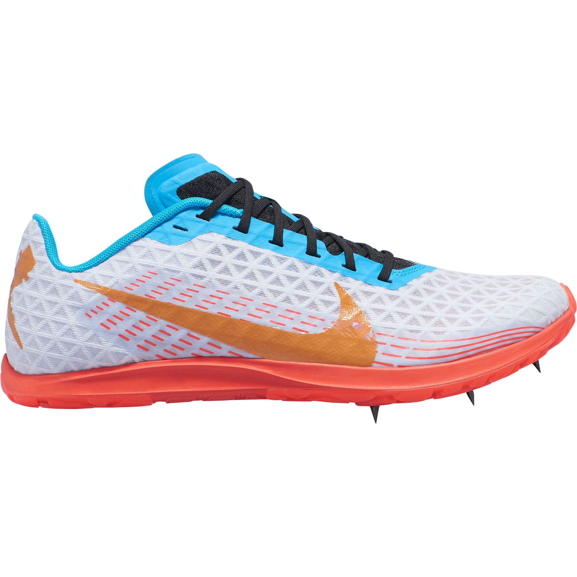 Nike Zoom Rival Xc Spike - Running Bath