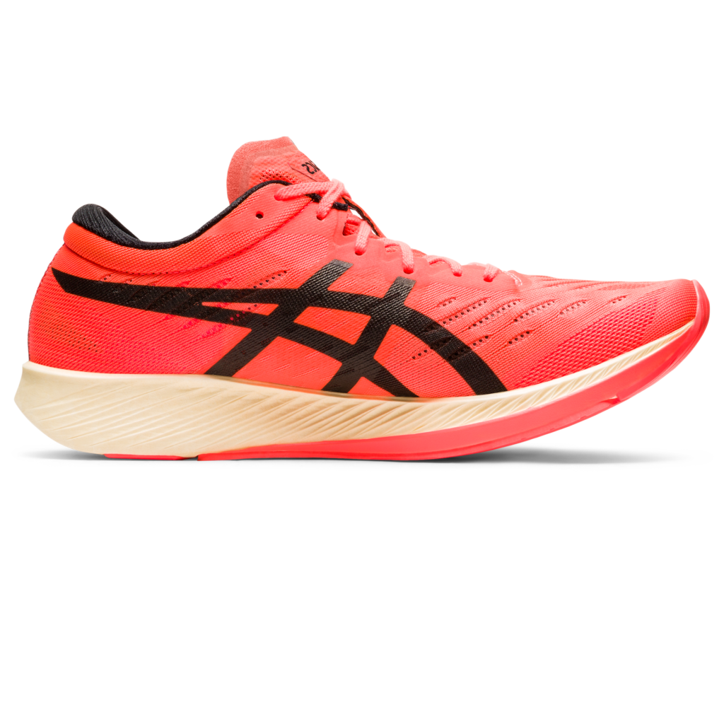 Asics racers online