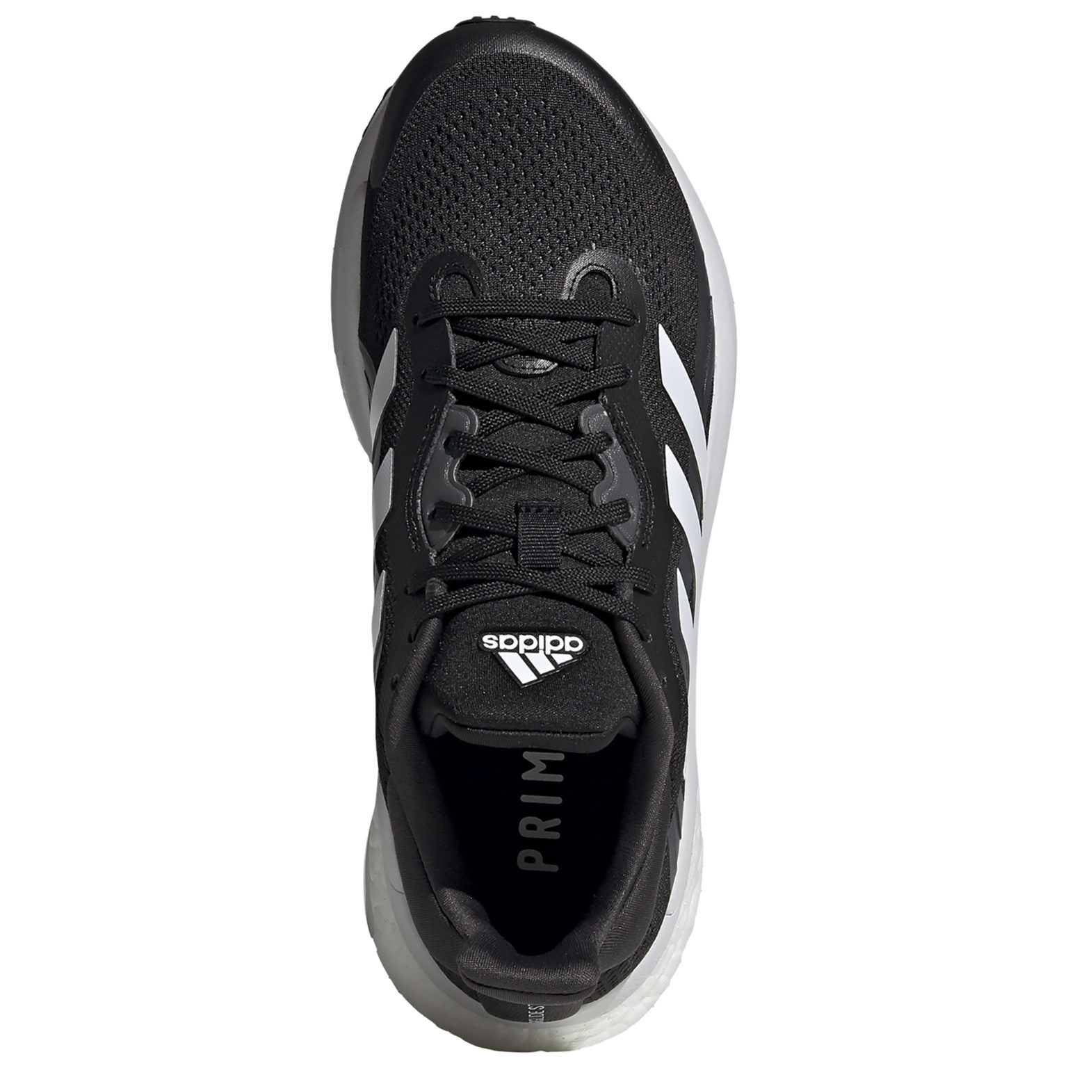 adidas solar glide women's black