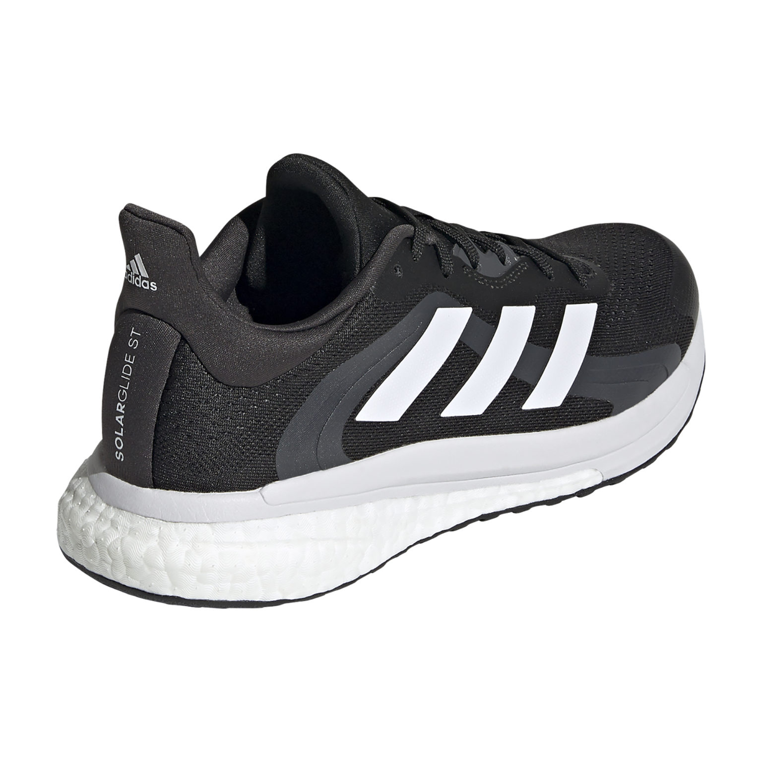 adidas solar glide women's black