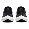 Nike Men's Air Zoom Vomero 16 - Black/White/Anthracite - Image 6