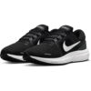 Nike Men's Air Zoom Vomero 16 - Black/White/Anthracite - Image 5