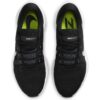 Nike Men's Air Zoom Vomero 16 - Black/White/Anthracite - Image 4