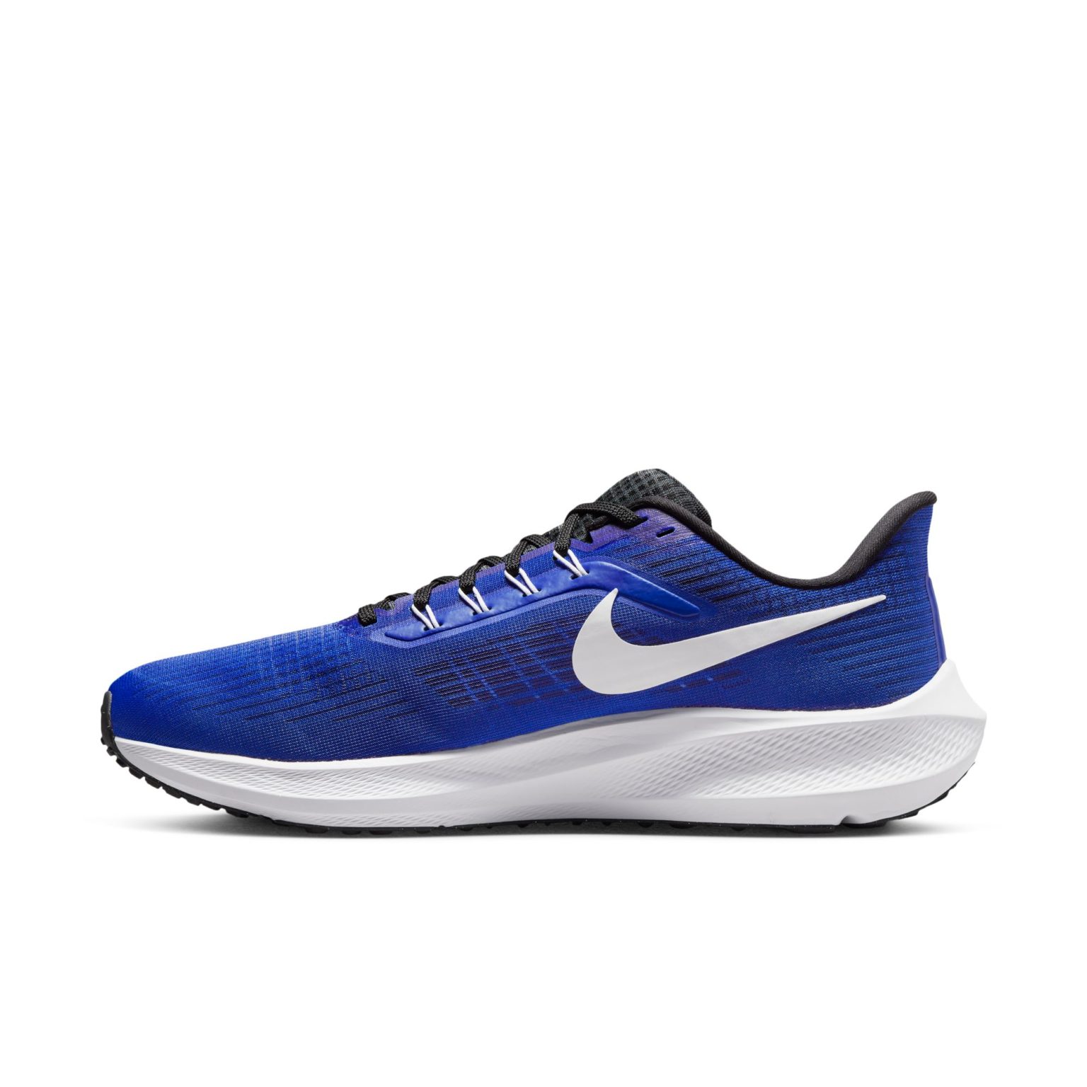 Nike Men's Air Zoom Pegasus 39 - Racer Blue/White/Black/Anthracite ...