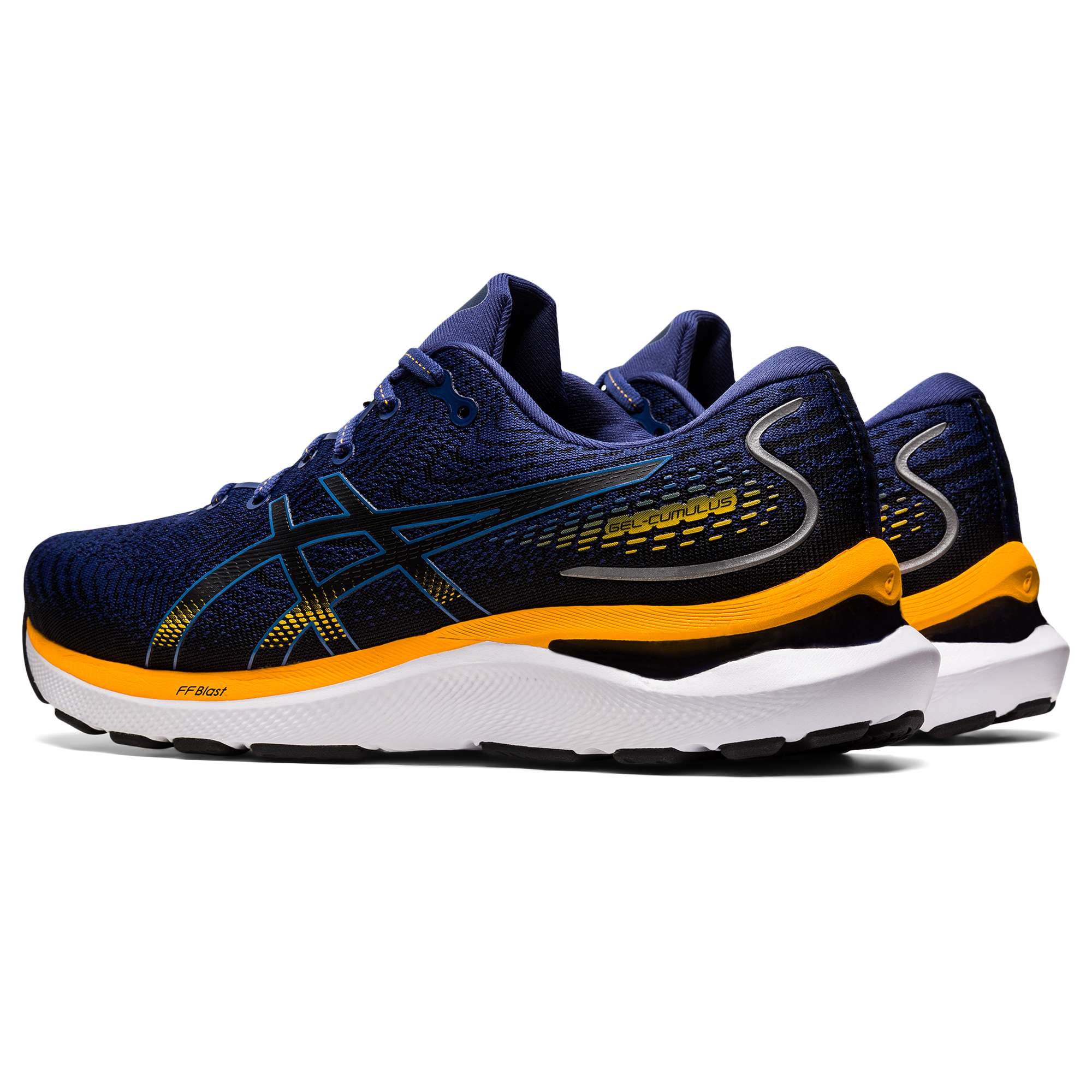 Asics gel cumulus store 9 homme deepblue