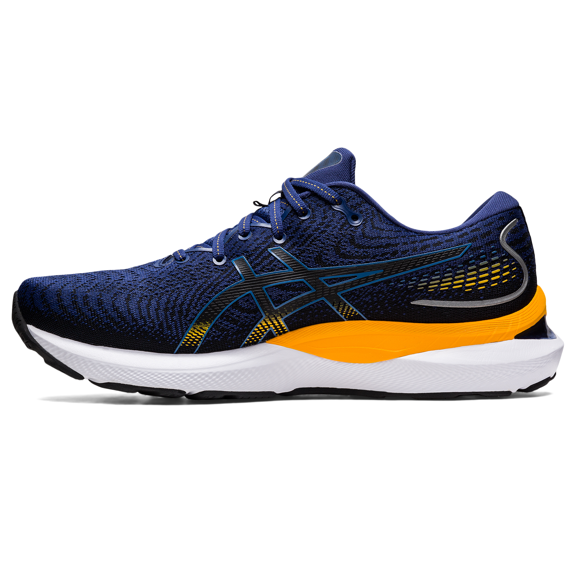 Asics gel cumulus 3 cheap homme deepblue