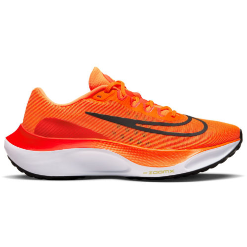 Nike zoom sales fly laranja