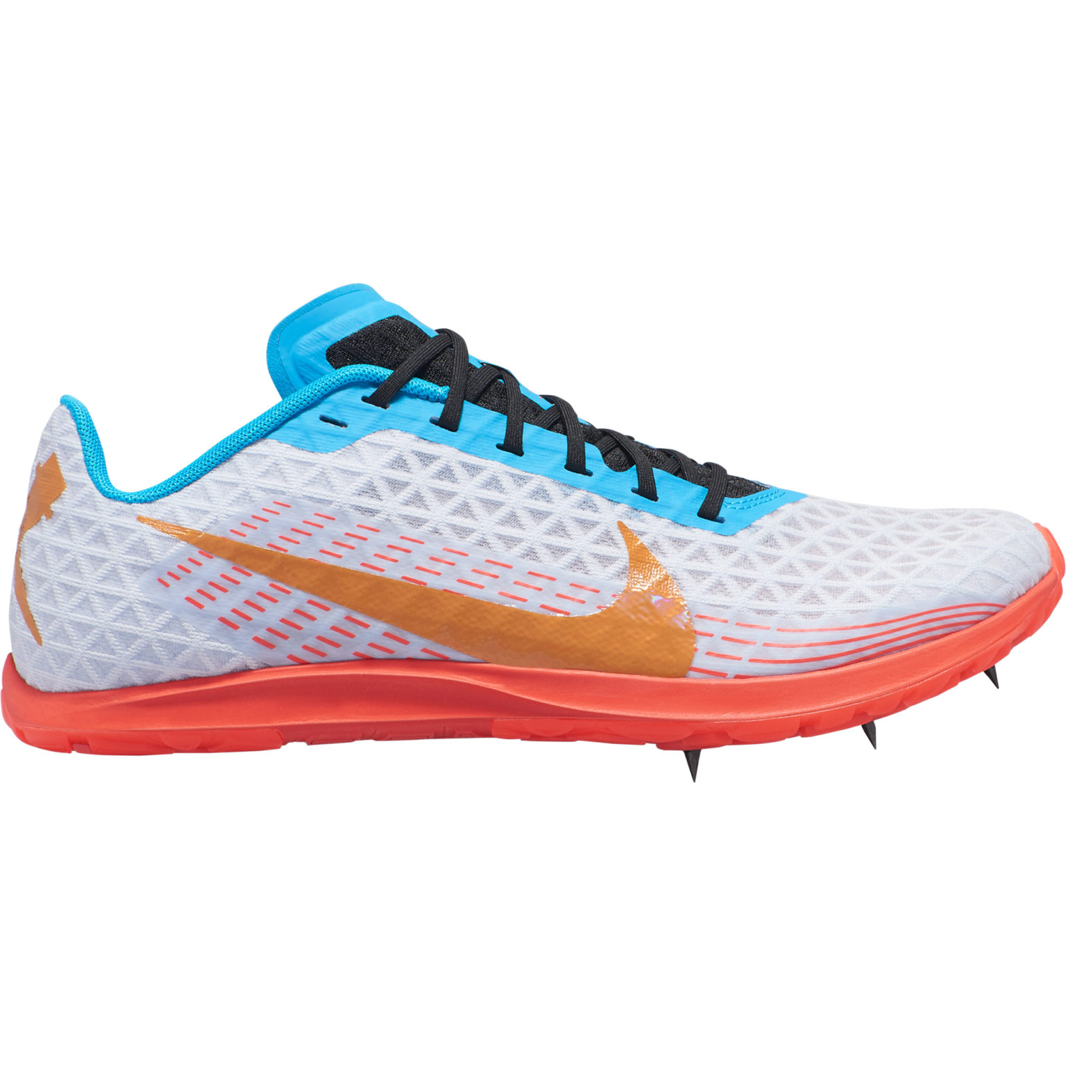 nike zoom rival xc spikes