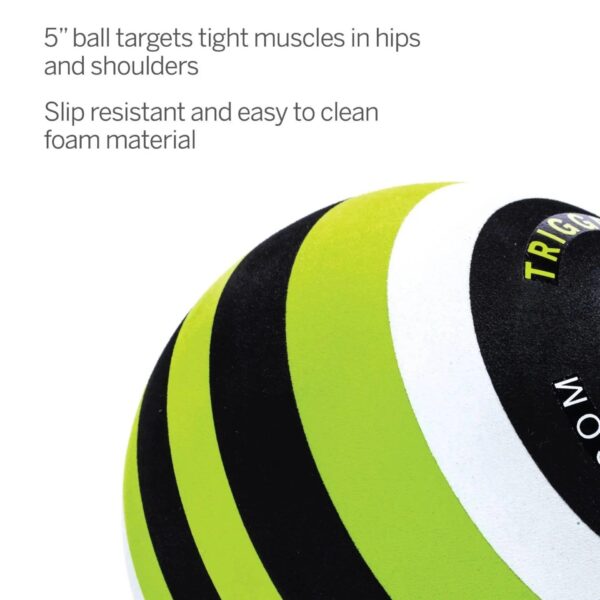 Trigger Point MB5 Massage Ball - Image 3