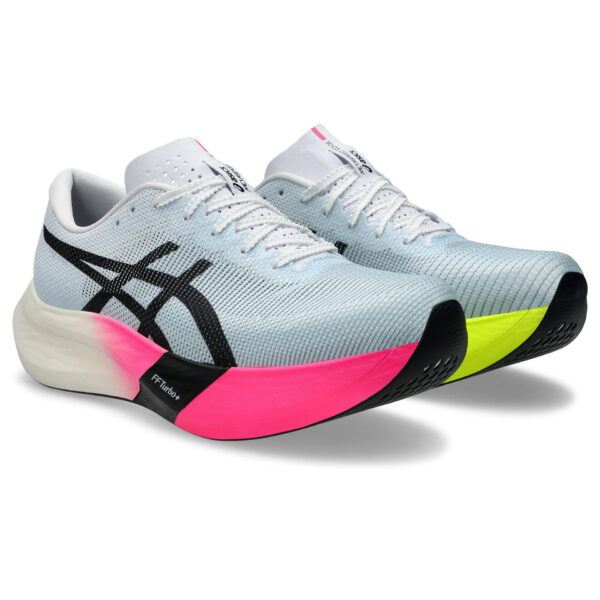 Asics Metaspeed Edge Paris - Light Blue/Black - Image 3