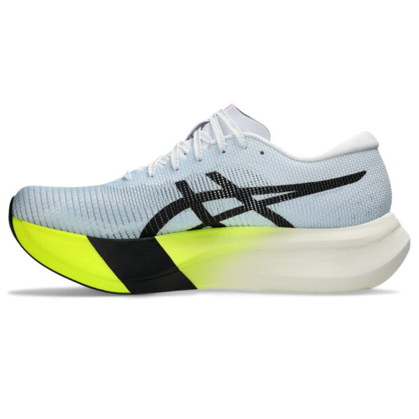 Asics Metaspeed Edge Paris - Light Blue/Black - Image 2