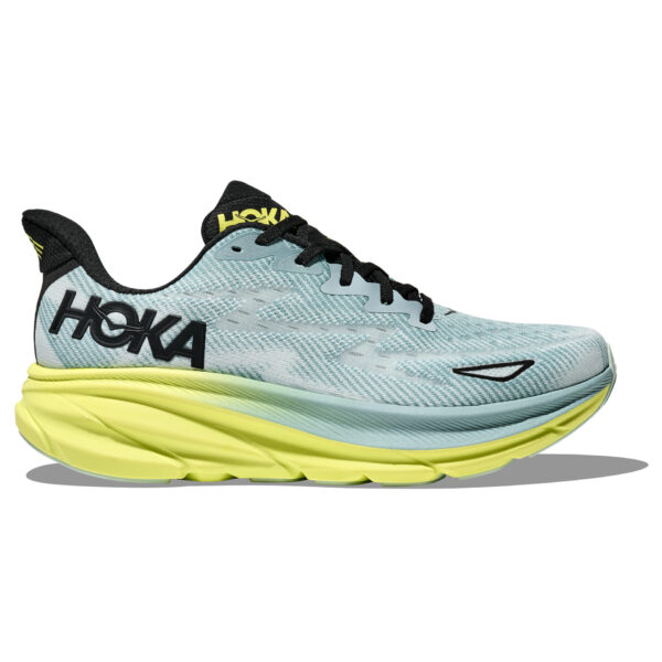 Hoka Men's Clifton 9 - Druzy/Droplet