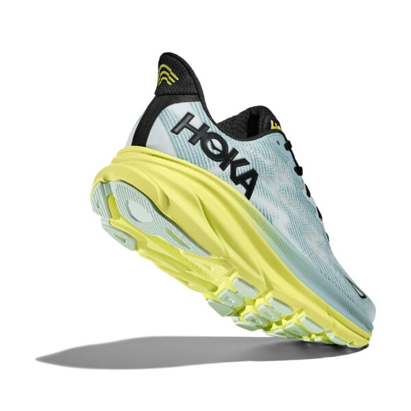 Hoka Men's Clifton 9 - Druzy/Droplet - Image 5