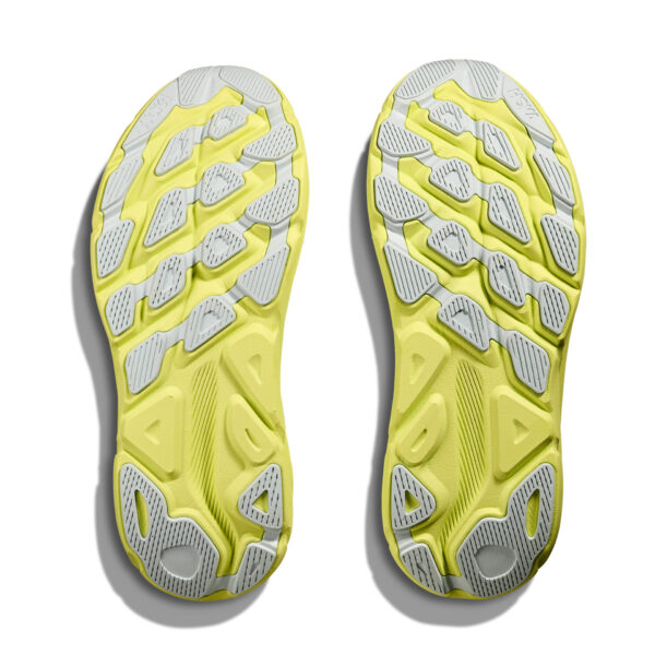 Hoka Men's Clifton 9 - Druzy/Droplet - Image 7