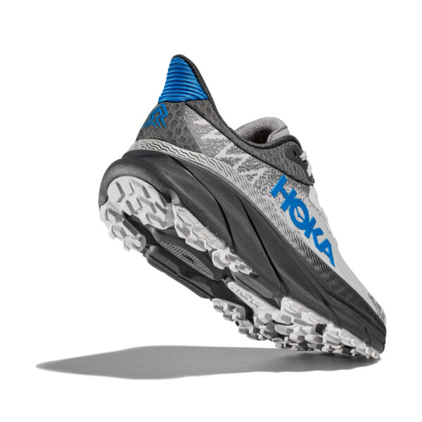 hoka running shoes bath