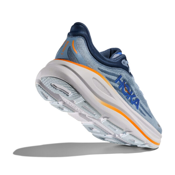 Hoka Men's Bondi 9 - Drizzle/Downpour - Image 5