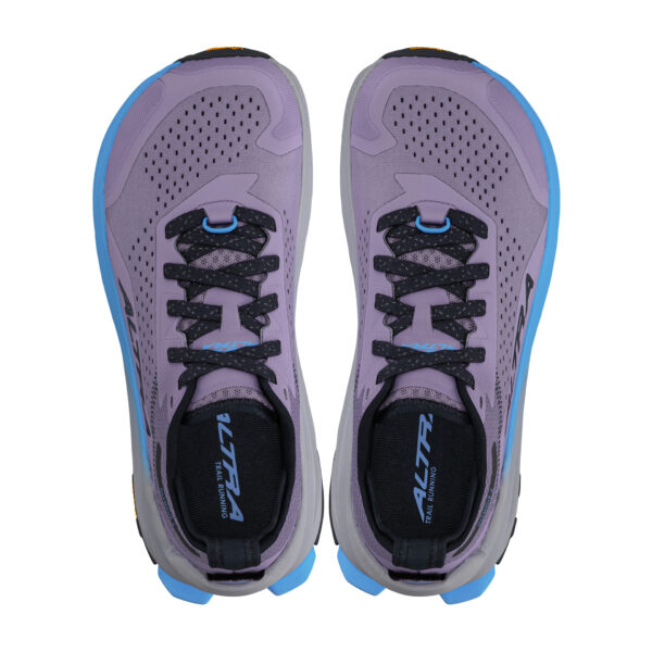 altra running shoes bath