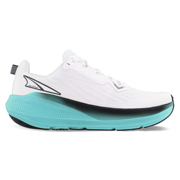 Altra Women's FWD VIA - White/Green