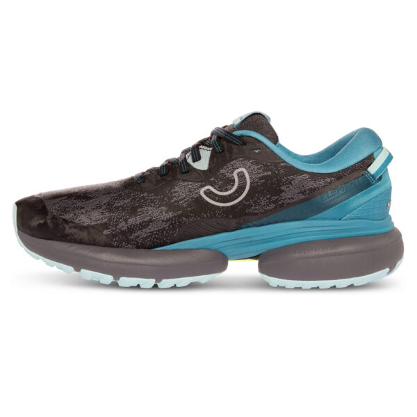 True Motion Women's U-TECH Nevos Elements next gen - Black/Blue Light/Castle Rock - Image 2