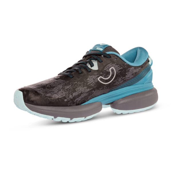 True Motion Women's U-TECH Nevos Elements next gen - Black/Blue Light/Castle Rock - Image 3