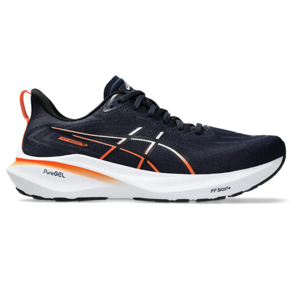 Asics Men's GT-2000 13 - Midnight/Black