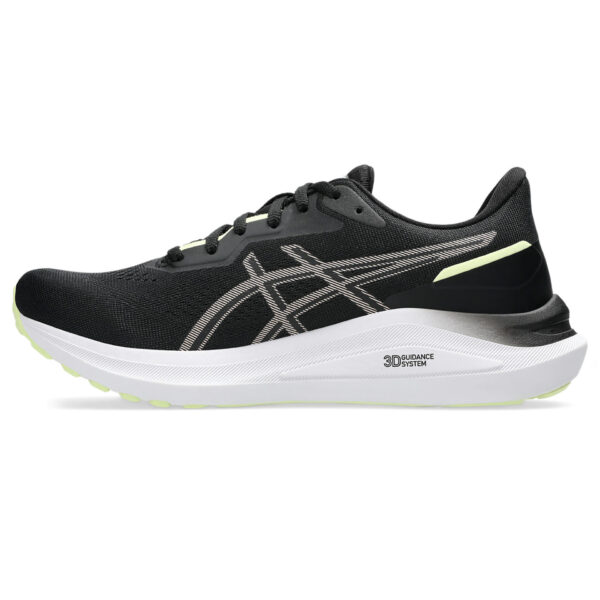 Asics Women's GT-1000 13 - Black/Graphite Grey - Image 2