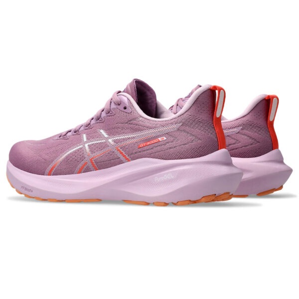 Asics Women's GT-2000 13 - Ube/Light Ube - Image 4