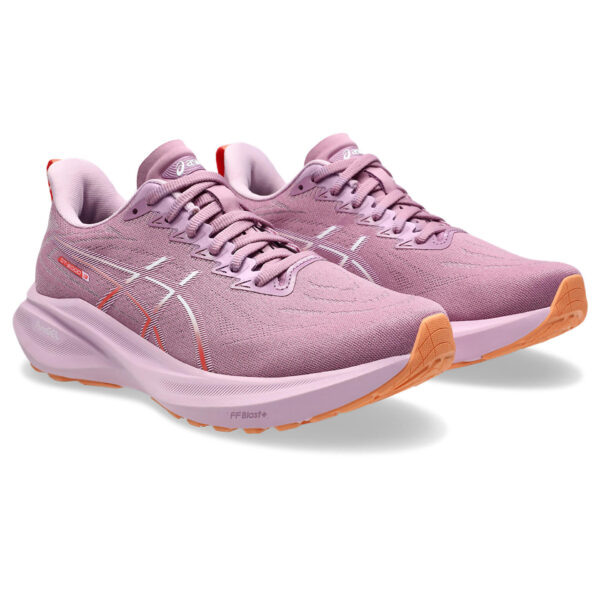 Asics Women's GT-2000 13 - Ube/Light Ube - Image 3