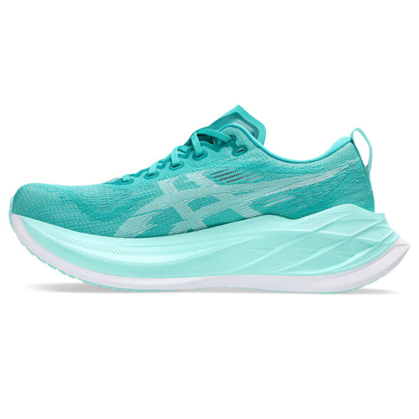 Asics Superblast 2 - Wave Teal/Illuminate Mint - Image 2