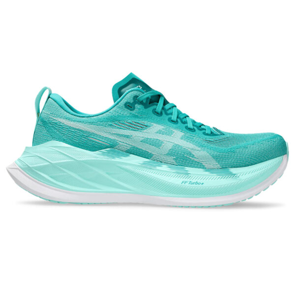 Asics Superblast 2 - Wave Teal/Illuminate Mint