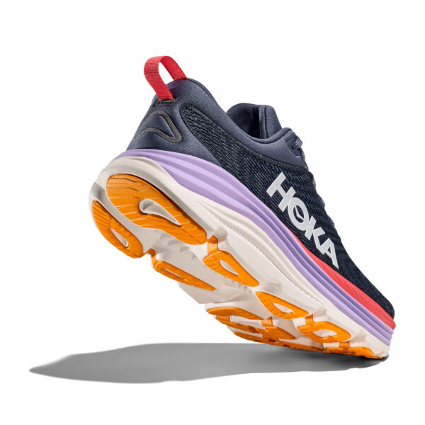 HOKA running shoes bath