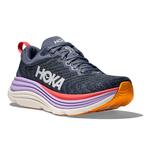 HOKA running shoes bath