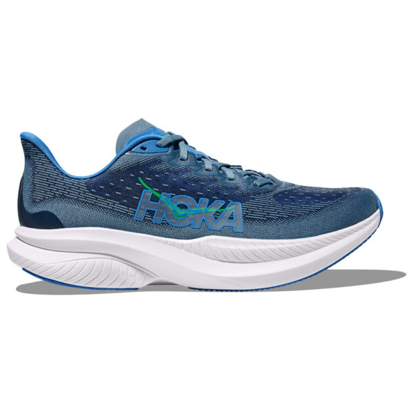 HOKA running shoes