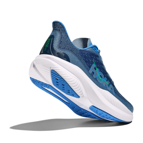 HOKA running shoes