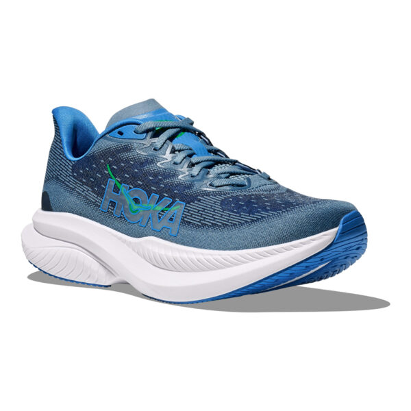 HOKA running shoes