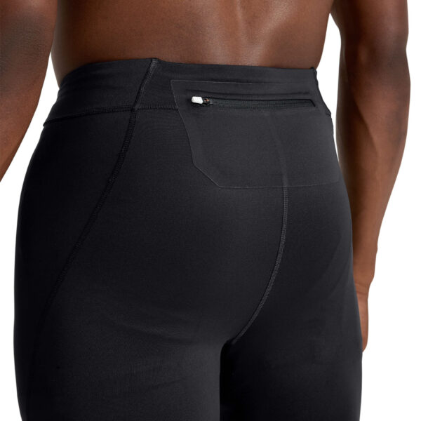 On Men's Performance Tights - Black - Image 4