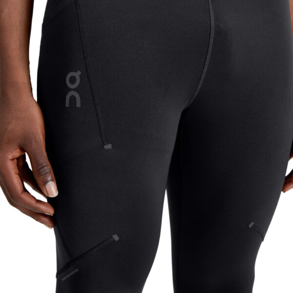 On Men's Performance Tights - Black - Image 5