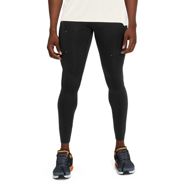 On Men's Performance Tights - Black - Image 6