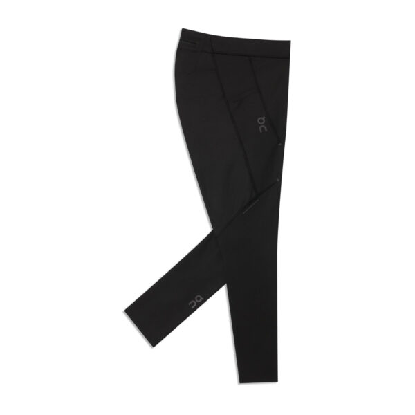 On Men's Performance Tights - Black - Image 7