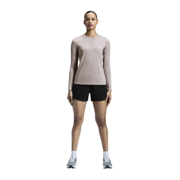 On Women's Core Long-T - Fade