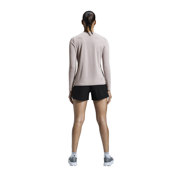 On Women's Core Long-T - Fade - Image 2