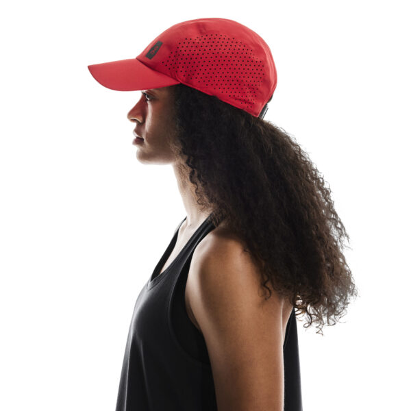 On Lightweight Cap - Red - Image 4