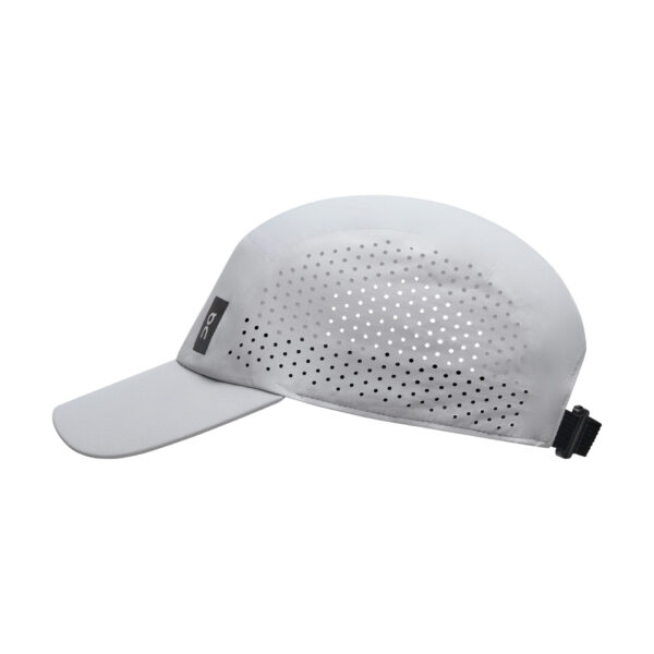 On Lightweight Cap - Glacier