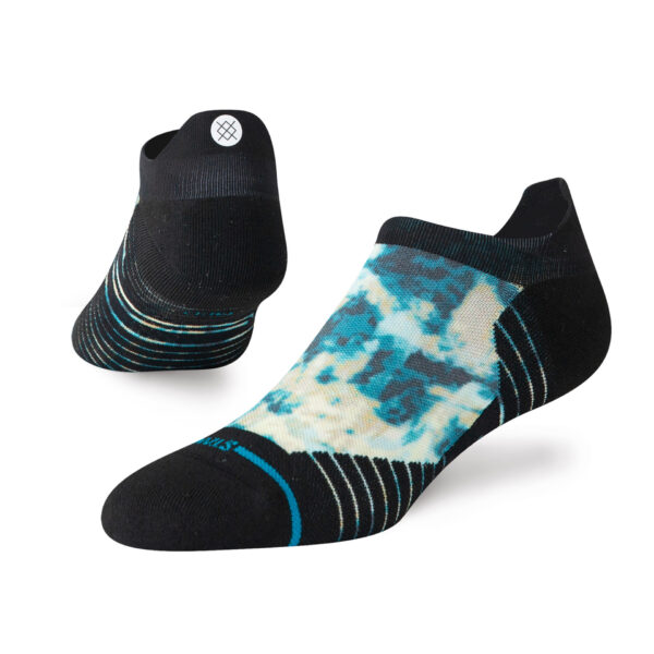 Stance Serengeti Light Tab - Teal