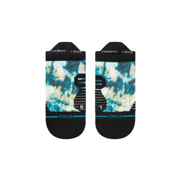 Stance Serengeti Light Tab - Teal - Image 2