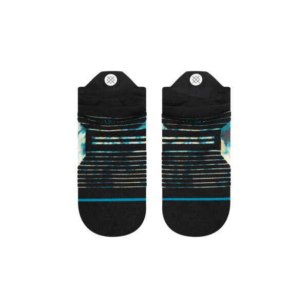 Stance Serengeti Light Tab - Teal - Image 3