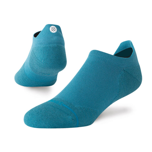 Stance Teal Light Tab - Teal