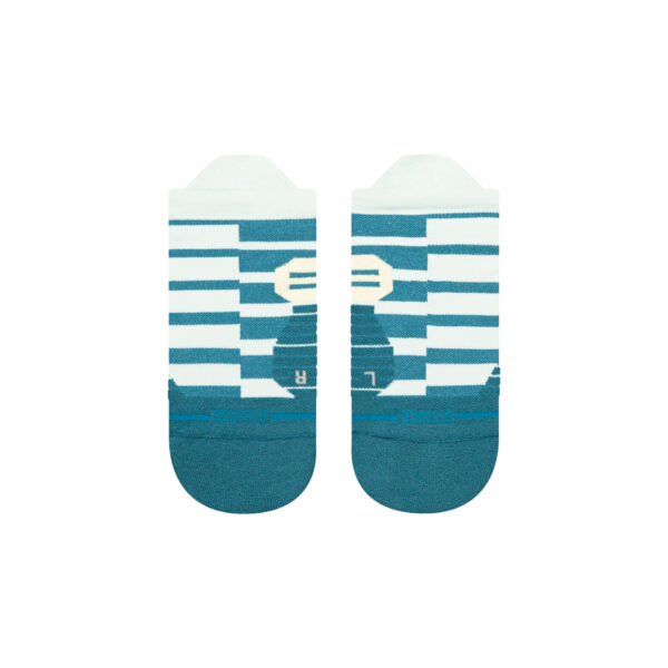 Stance Zippin Light Tab - Teal - Image 2