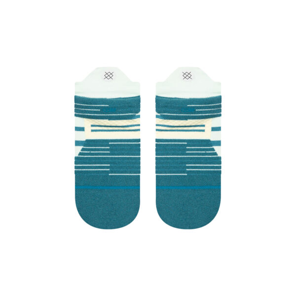 Stance Zippin Light Tab - Teal - Image 3