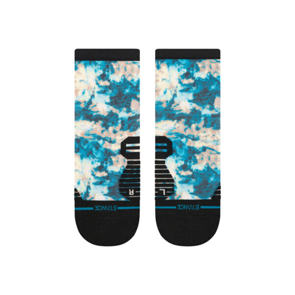 Stance Serengeti Light Quarter - Teal - Image 2